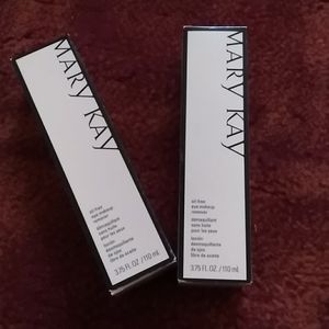 Makeup Remover